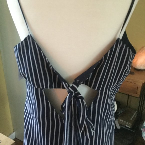 NWT maxi dress - Picture 6 of 8